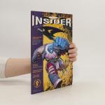 kolektiv: Dark Horse Insider 32. Insider