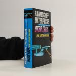 Diane Carey: Star Trek. Die letzte Grenz