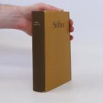 Adalbert Stifter: Stifter Werke IV.