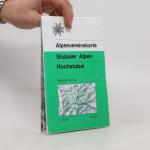 Deutscher Alpenverein: Alpenvereinskarte Deutscher Alpenverein: Alpenvereinskarte