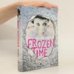 Katrin Lankers: Frozen time