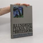 Gustav Hegi: Illustrierte Flora von Mitt