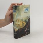 Werner Krum: USA, Der Westen. Reisen in 