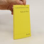 Gotthold Ephraim Lessing: Nathan der Wei