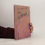 Edith Schreiber-Wicke: Das Geheuer