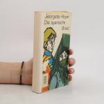 Georgette Heyer: Die spanische Braut