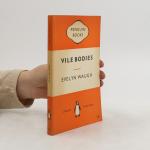 Evelyn Waugh: Scoop