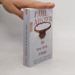 Paul Auster: Die New-York-Trilogie