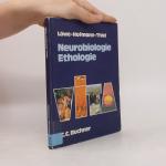 Bernd Löwe: Neurobiologie, Ethologie