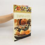 Erika Casparek-Türkkan: Tapas & Co.
