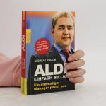 Andreas Straub: Aldi. Einfach billig. Ei