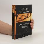 John Le Carré: Der heimliche Gefährte