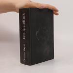 Donna Tartt: Der Distelfink: Roman