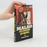 Gérard de Villiers: Malko 4/91: Entschei