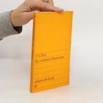Eliot Thomas Stearns: Ein verdienter Sta