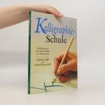 Gaynor Goffe: Kalligraphie-Schule