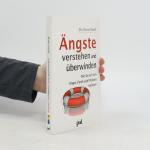 Doris Wolf: Ängste verstehen und überwin