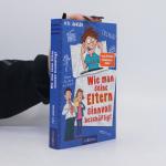 Pete Johnson: Wie man seine Eltern sinnv