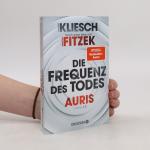 Vincent Kliesch: Die Frequenz des Todes: