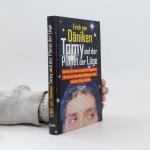 Erich von Däniken: Tomy und der Planet d