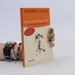 Shunryū Suzuki: Zen-Geist, Anfänger-Gei