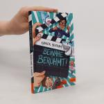Rüdiger Bertman: Beinahe berühmt: Roman