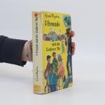 Enid Blyton: 5 Freunde und der Zauberer 