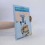 Spirou und der Roboter