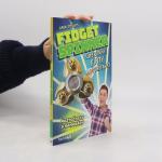 Cara J. Stevens: Fidget Spinner: Super t Cara J. Stevens: Fidget Spinner: Super t