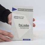 Frei reden