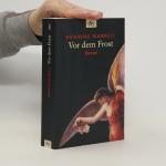 Henning Mankell: Vor dem Frost Henning Mankell: Vor dem Frost