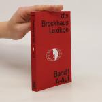 Dtv-Brockhaus-Lexikon. Band 1