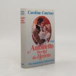 Antoinette, der Ruf des Herzens