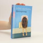 Ildikó von Kürthy: Herzsprung Ildikó von Kürthy: Herzsprung