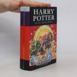 J. K. Rowling: Harry Potter and the Deat