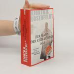 Michael Hjorth: Der Mann, der kein Mörde