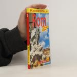 Swantje Strieder: Rom Swantje Strieder: Rom