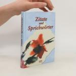 Peter Alexis Albrecht: Zitate und Sprich