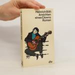 Heinrich Böll: Ansichten eines Clowns: R
