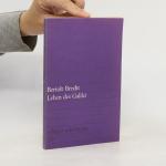 Bertolt Brecht: Leben des Galilei: Schau
