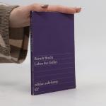 Bertolt Brecht: Leben des Galilei: Schau