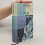 Jon Krakauer: In eisige Höhen: Das Drama