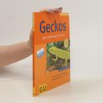 Herald Jes: Geckos