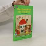 Osterbasteleien aus Tonkarton