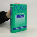Ursula Martini: PONS Wörterbuch für Sc