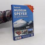 kolektiv: Auto & Technik Museum Sinsheim