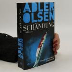 Jussi Adler Olsen: Schändung: Der zweite