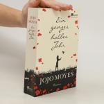 Jojo Moyes: Ein ganzes halbes Jahr