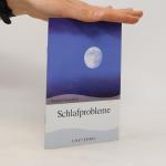 Schlafprobleme