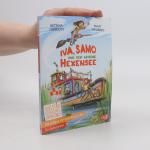 Bettina Obrecht: Iva, Samo und der gehei